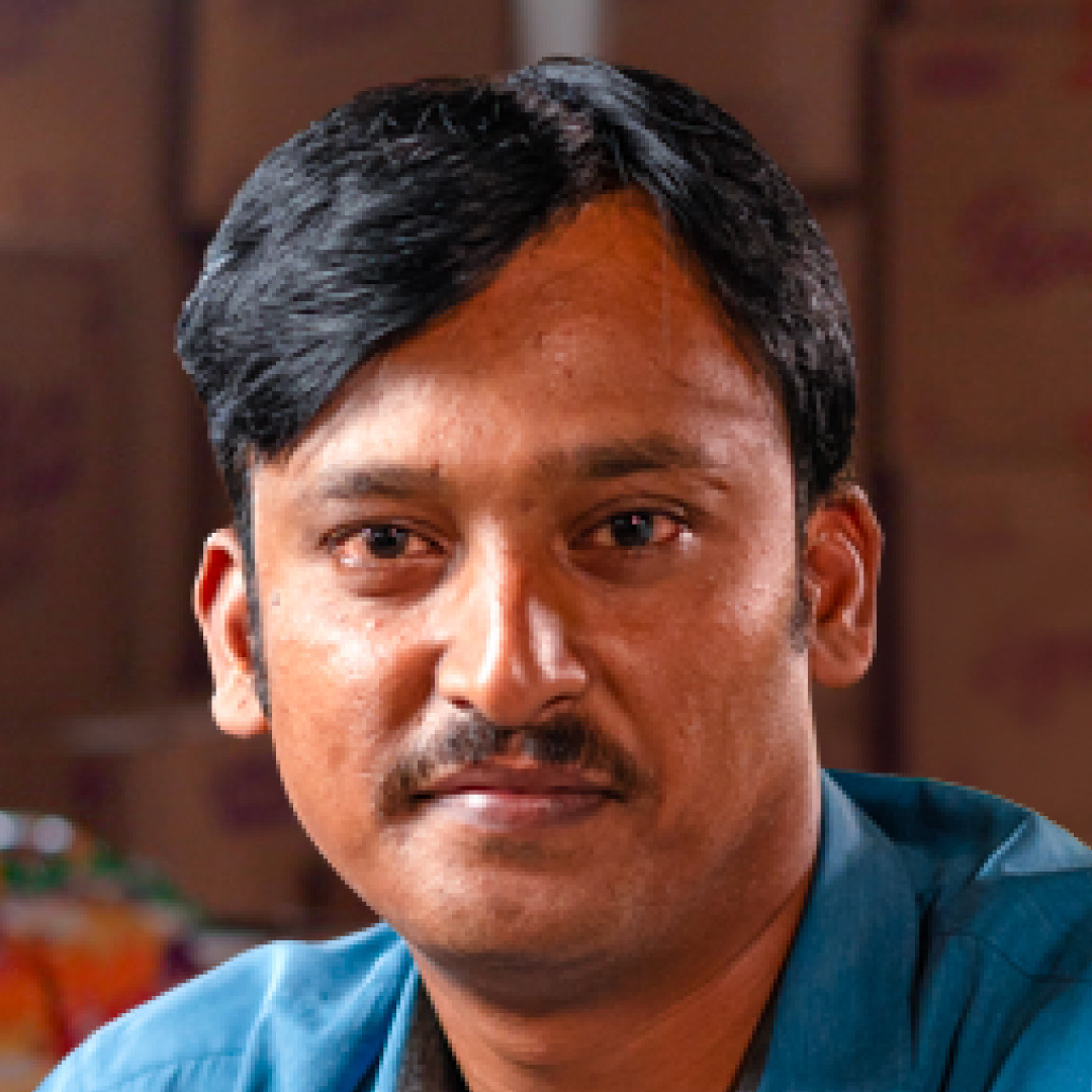 Rajendra